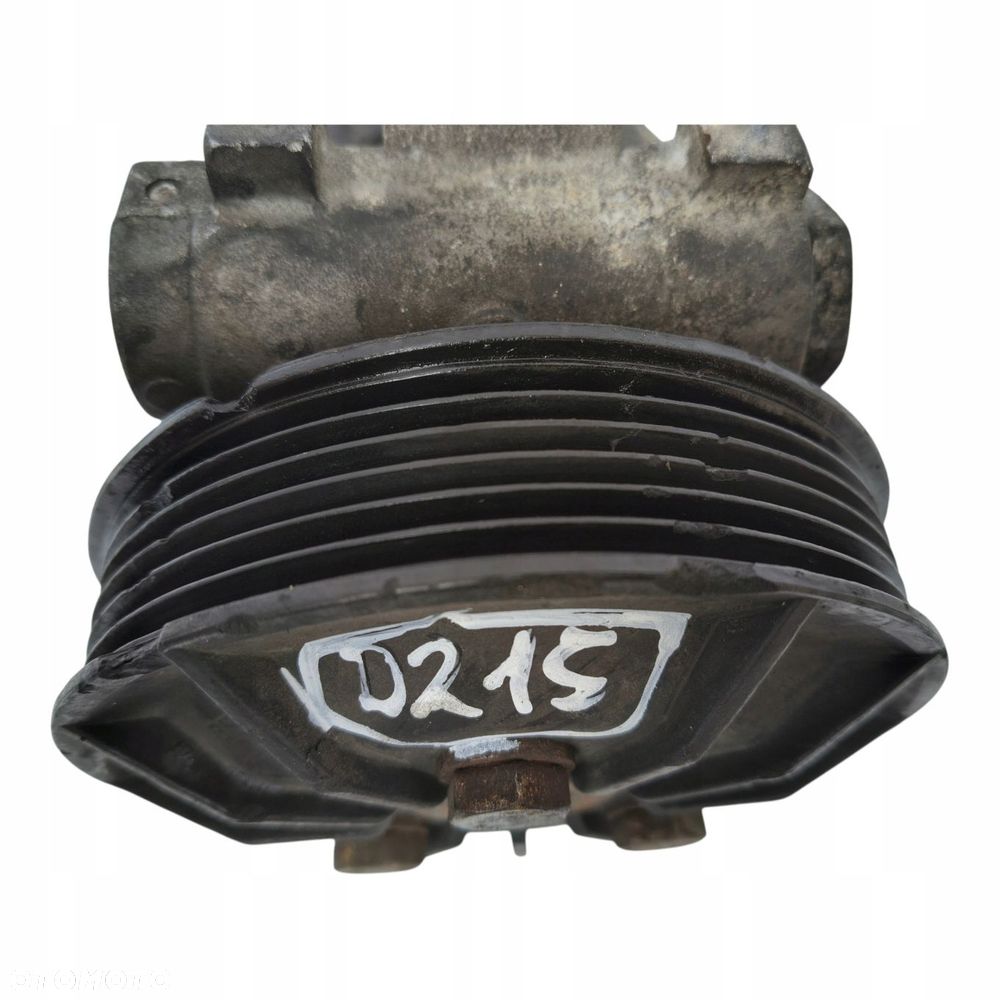 POMPA WSPOMAGANIA BMW E46 E39 E38 Z3 2.0 2.5 2.8 3.0 M52 M54 2113605 LUK - 3