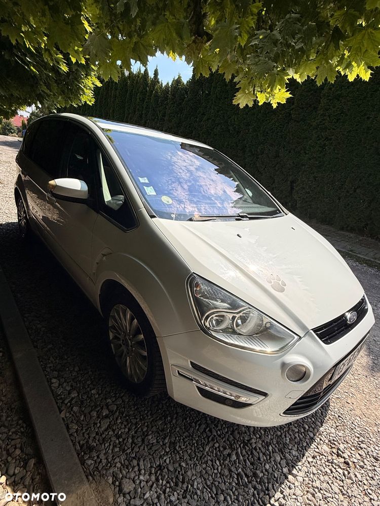 Ford S-Max 2.0 TDCi Titanium - 6