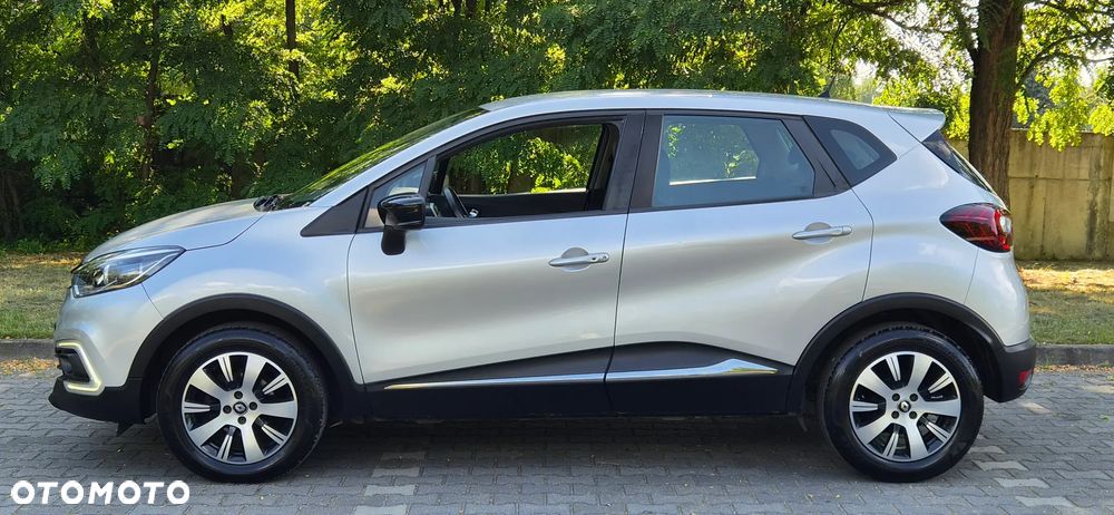 Renault Captur 0.9 Energy TCe Limited - 12