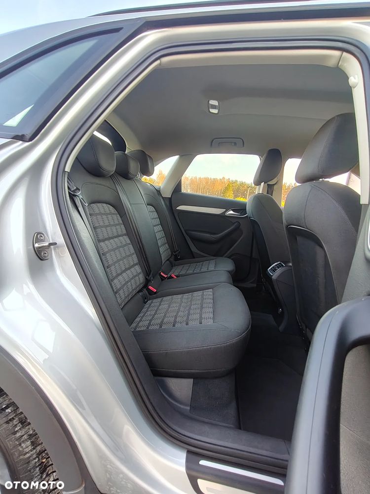 Audi Q3 2.0 TDI - 12