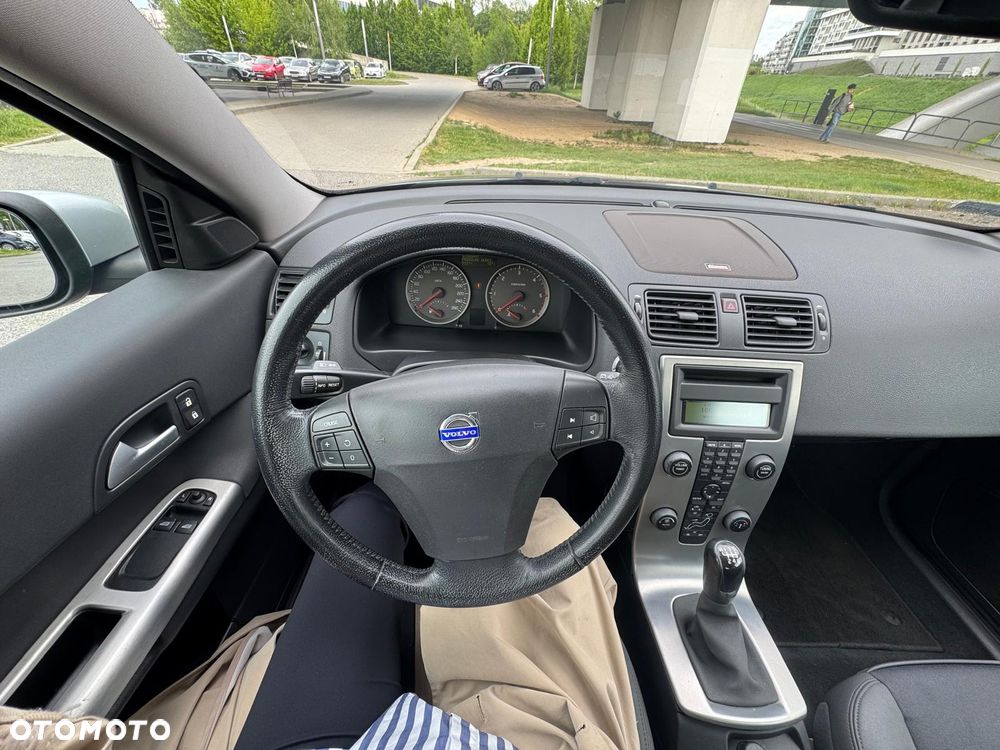 Volvo C30 2.0D - 11