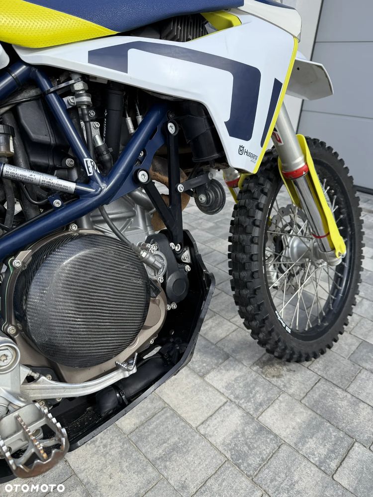 Husqvarna 701 - 14