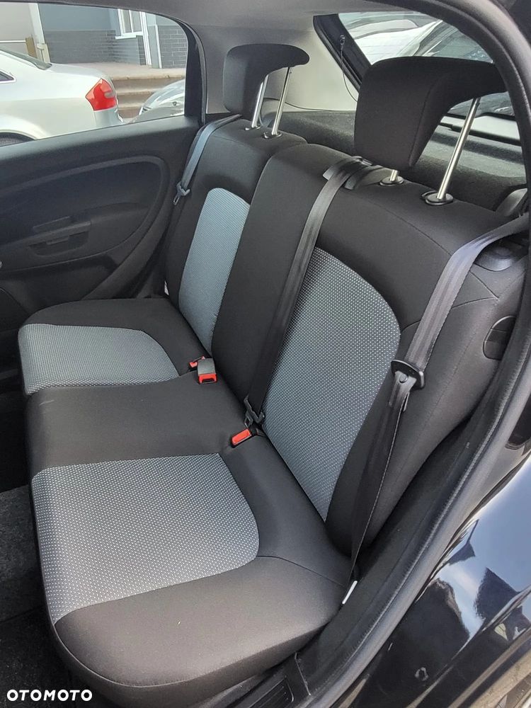 Fiat Punto 1.2 Easy - 20