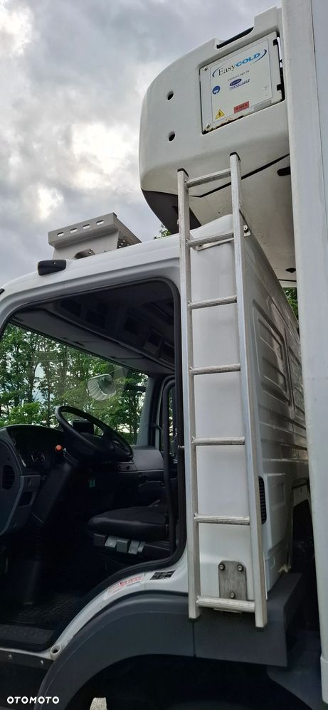 Mercedes-Benz ATEGO1624 - 33