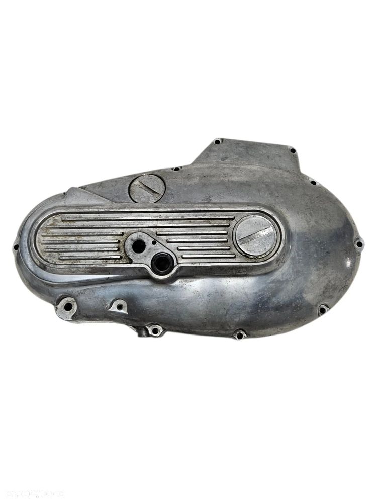 Pokrywa sprzęgła Harley Davidson Sportster Ironhead 34947-67 - 1