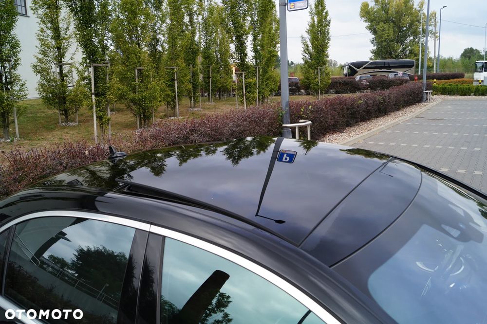 Mercedes-Benz Klasa S 500 L 7G-TRONIC - 18