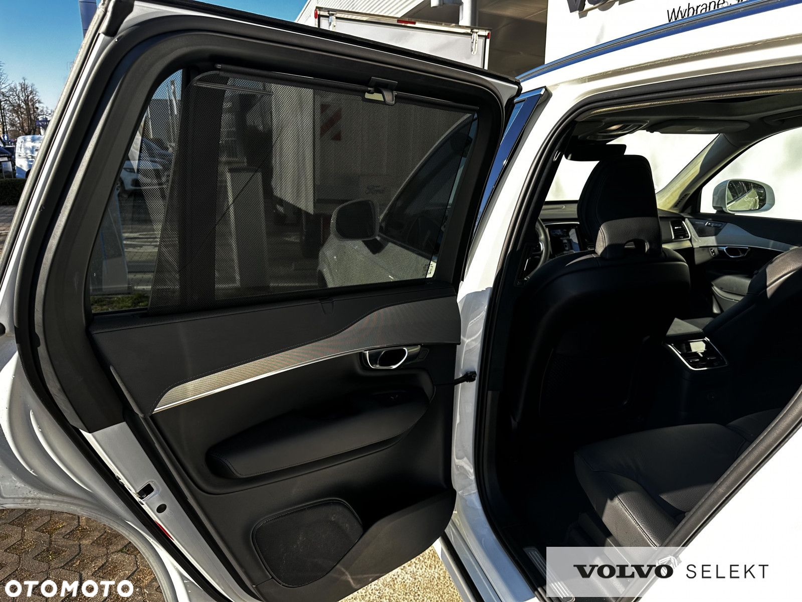 Volvo XC 90 - 18