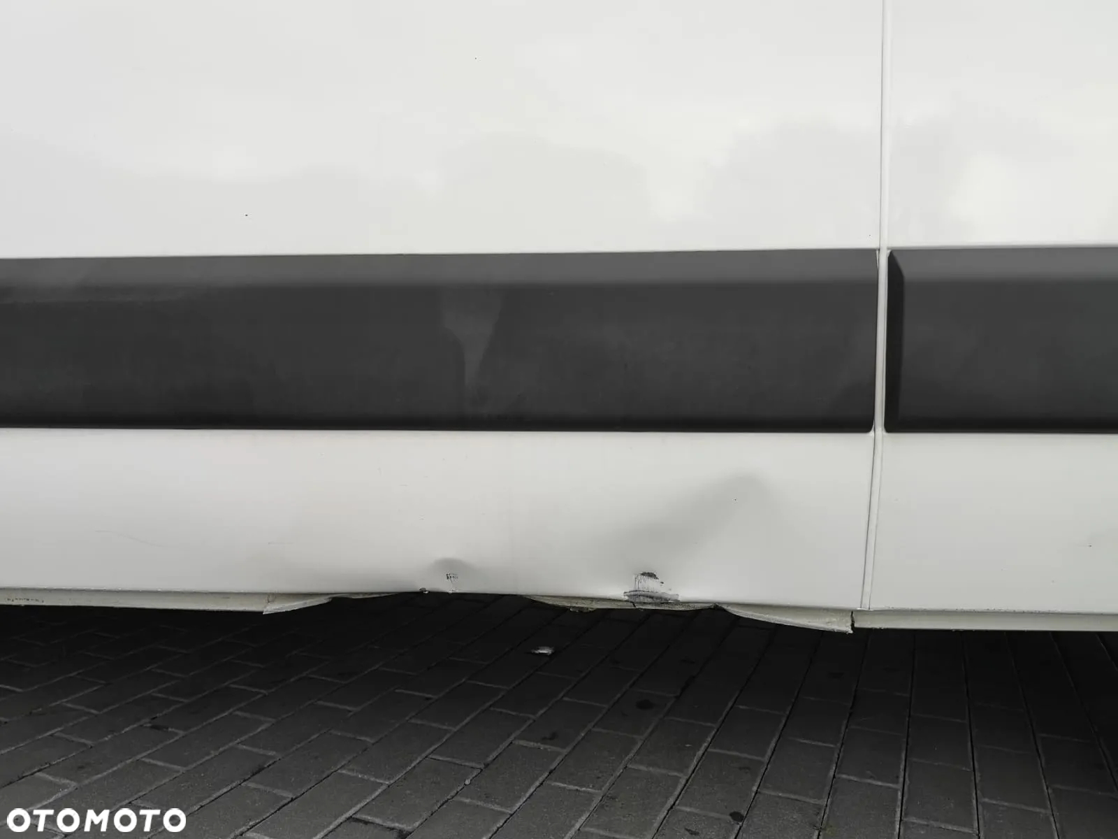 Renault MASTER BLASZAK SREDNI NOWY MODEL - 5