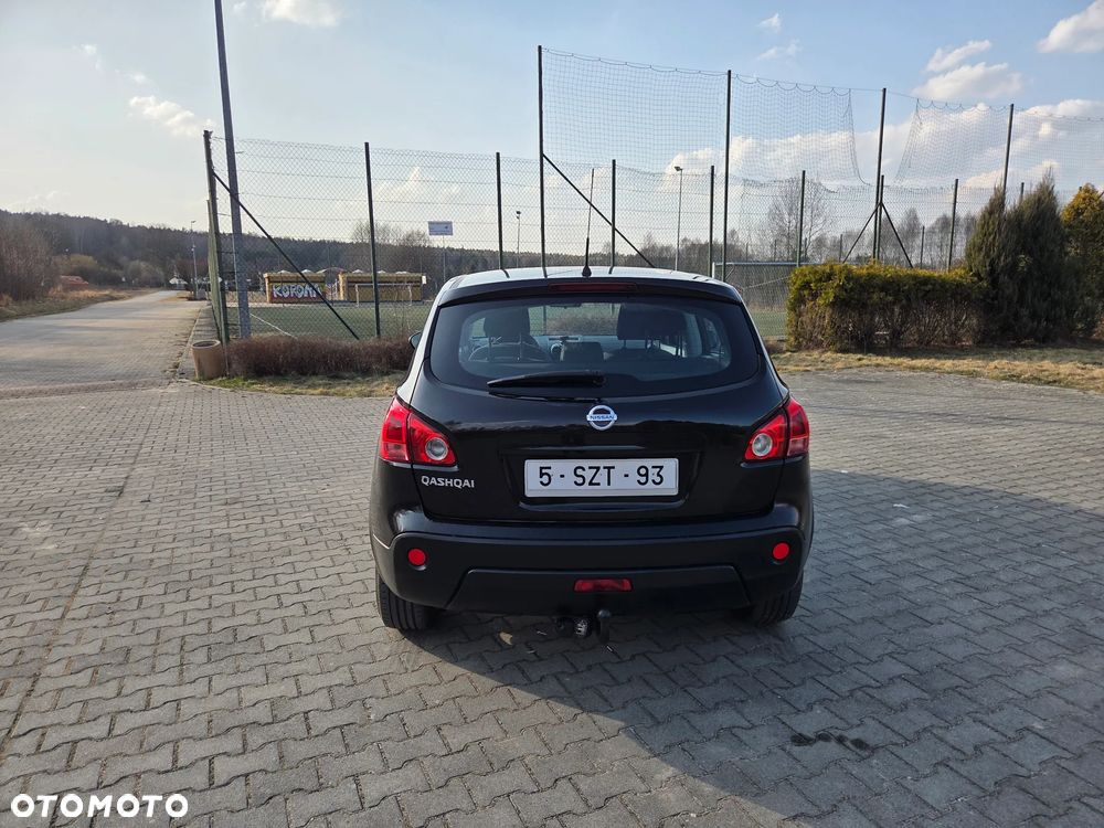Nissan Qashqai 1.6 Tekna Pack - 6