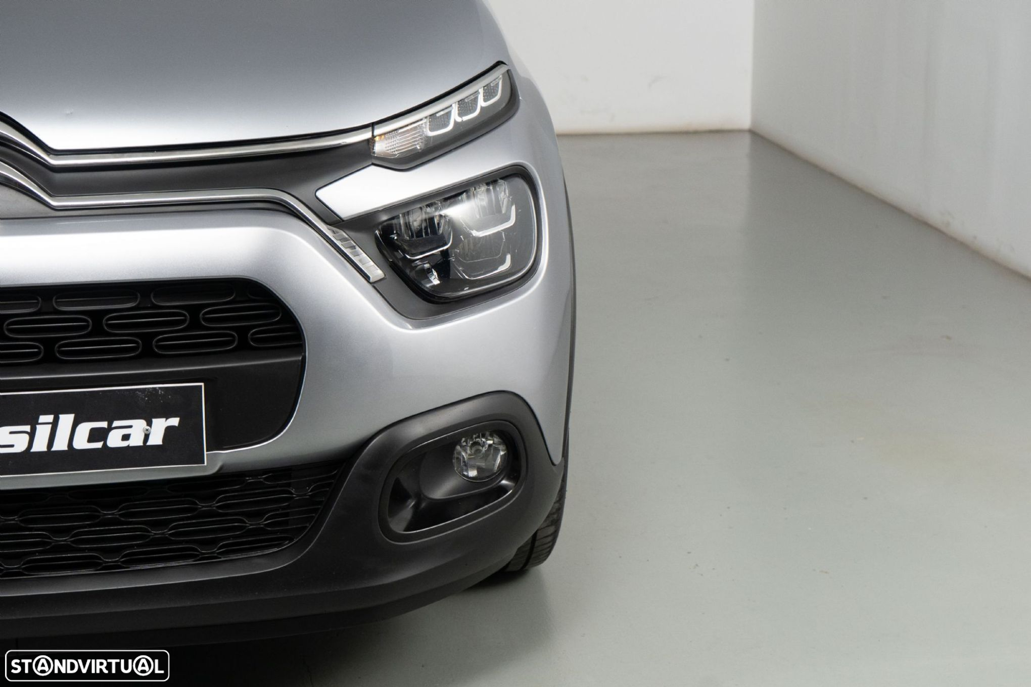 Citroën C3 1.2 PureTech Feel Pack - 16
