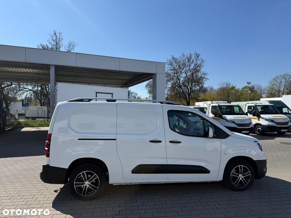 Opel Combo - 7
