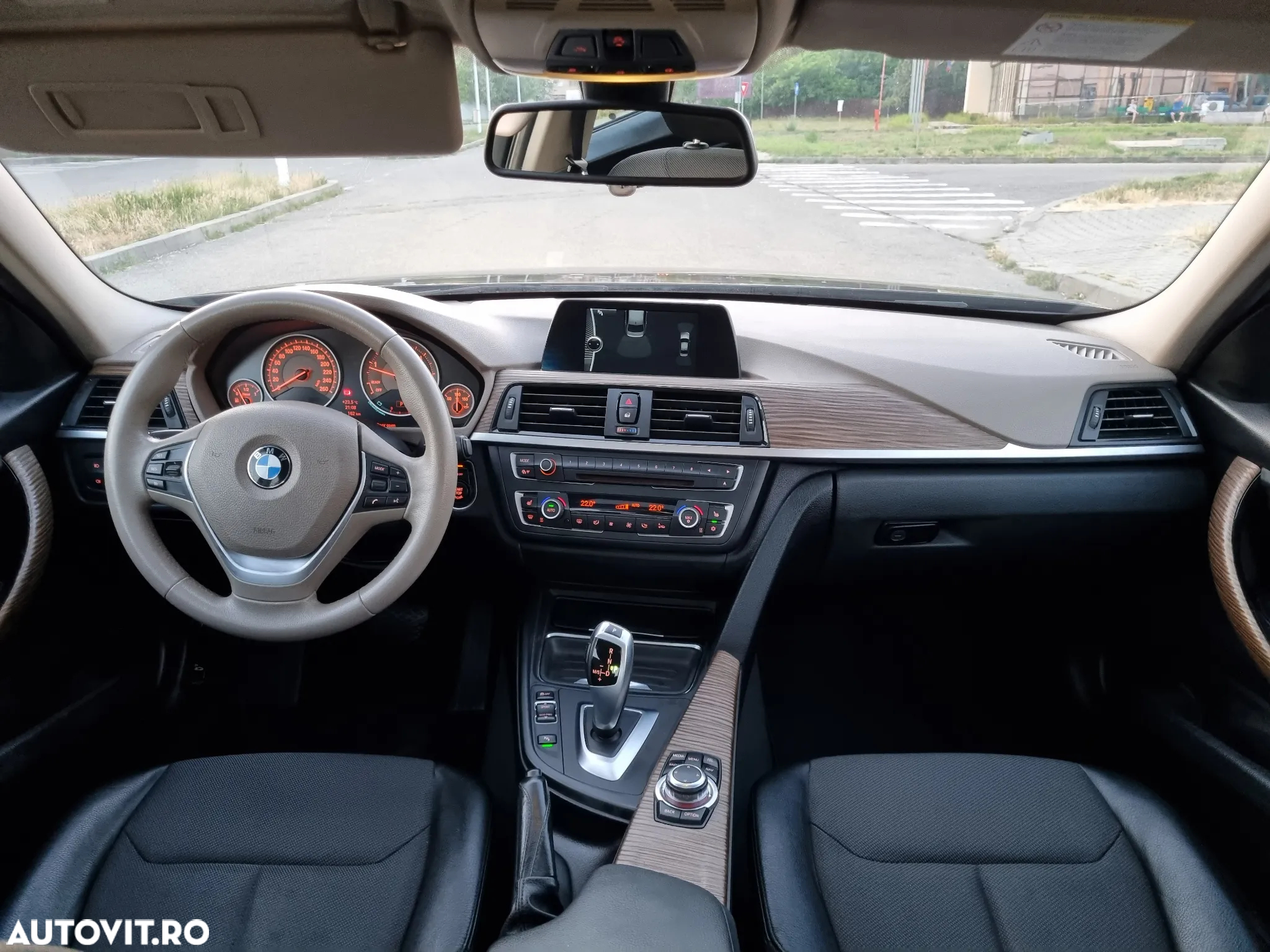 BMW Seria 3 - 8