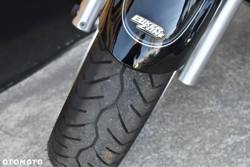 Yamaha Drag Star - 27