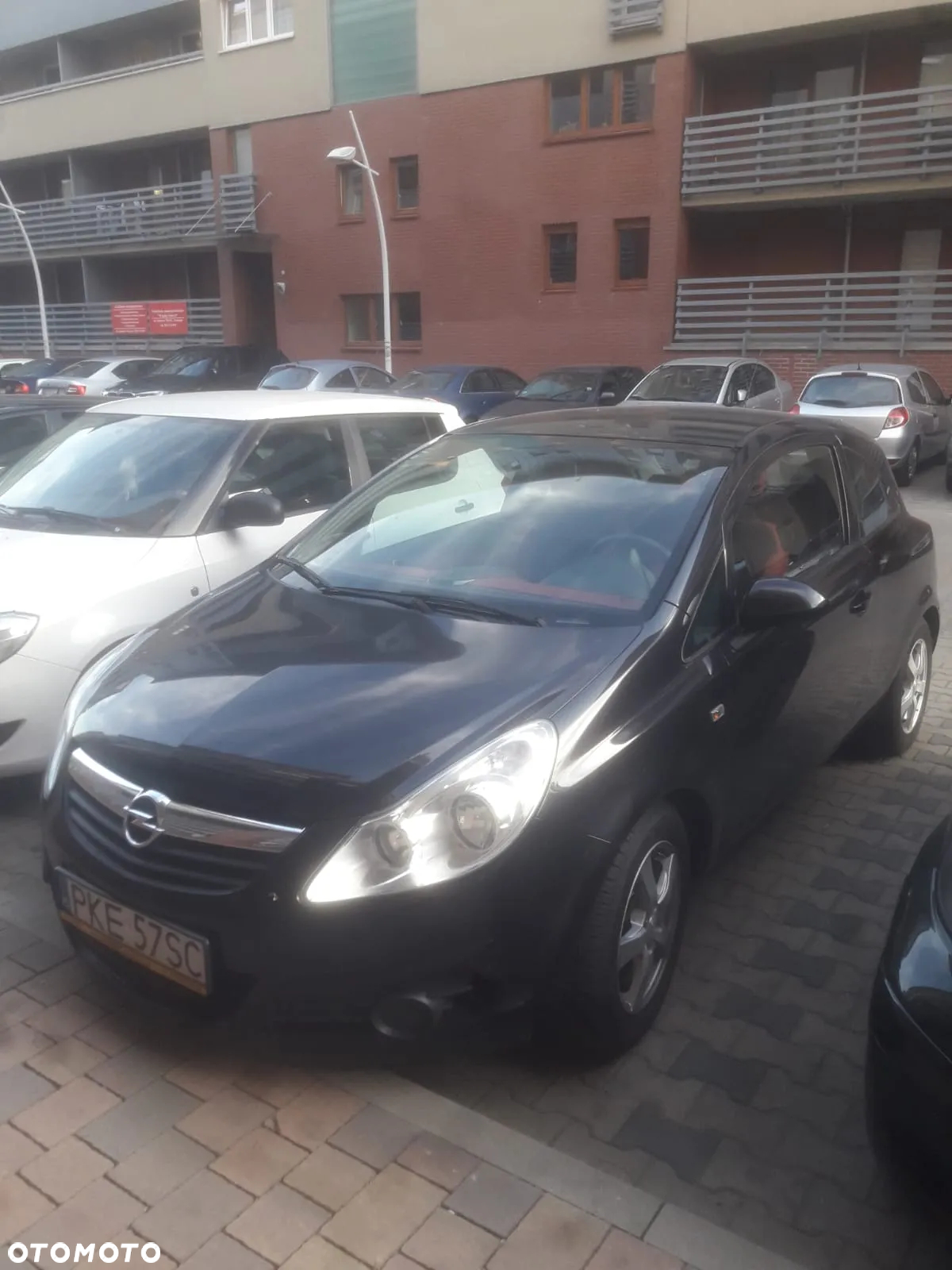 Opel Corsa 1.0 12V Essentia - 4