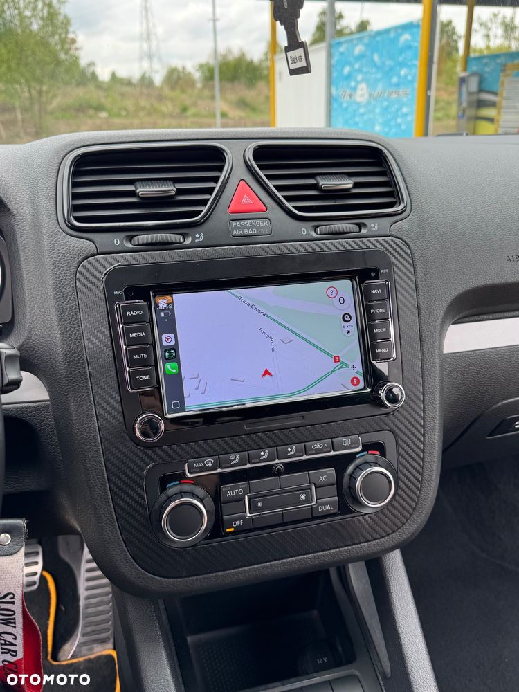 Volkswagen Scirocco 1.4 TSI - 30