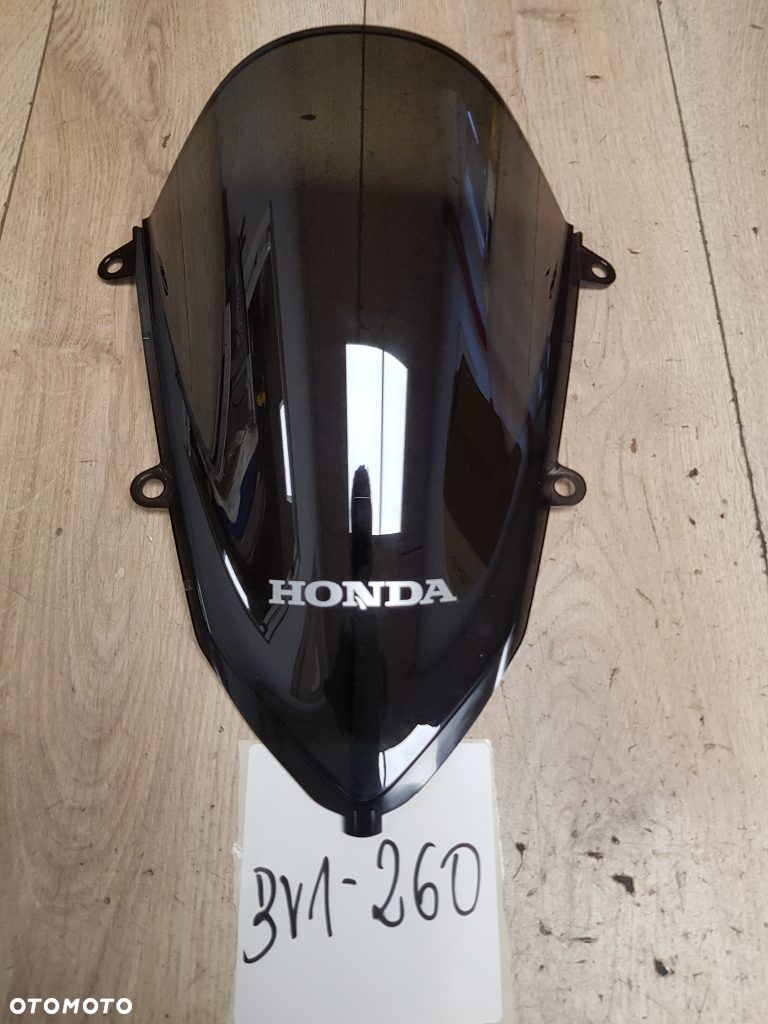 Wysoka szyba dymiona Honda CBR 500R 2021-22 08R70-MKP-D00ZA - 1