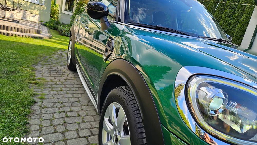 MINI Countryman Cooper Estate Edition - 16