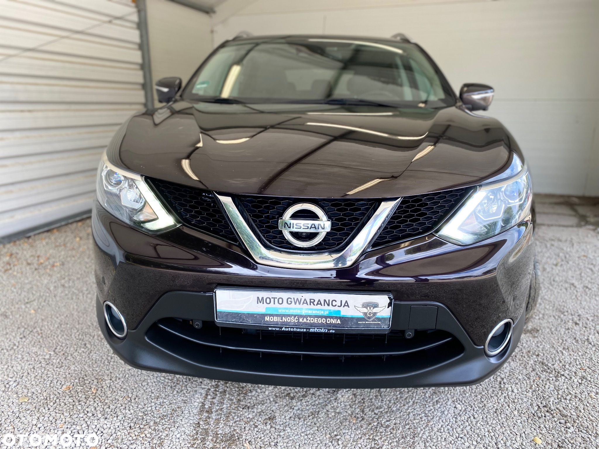 Nissan Qashqai 1.6 DCi Tekna - 2