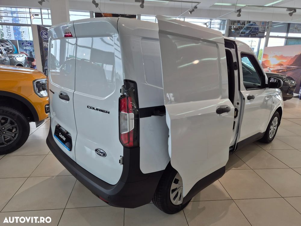 Ford Transit - 5