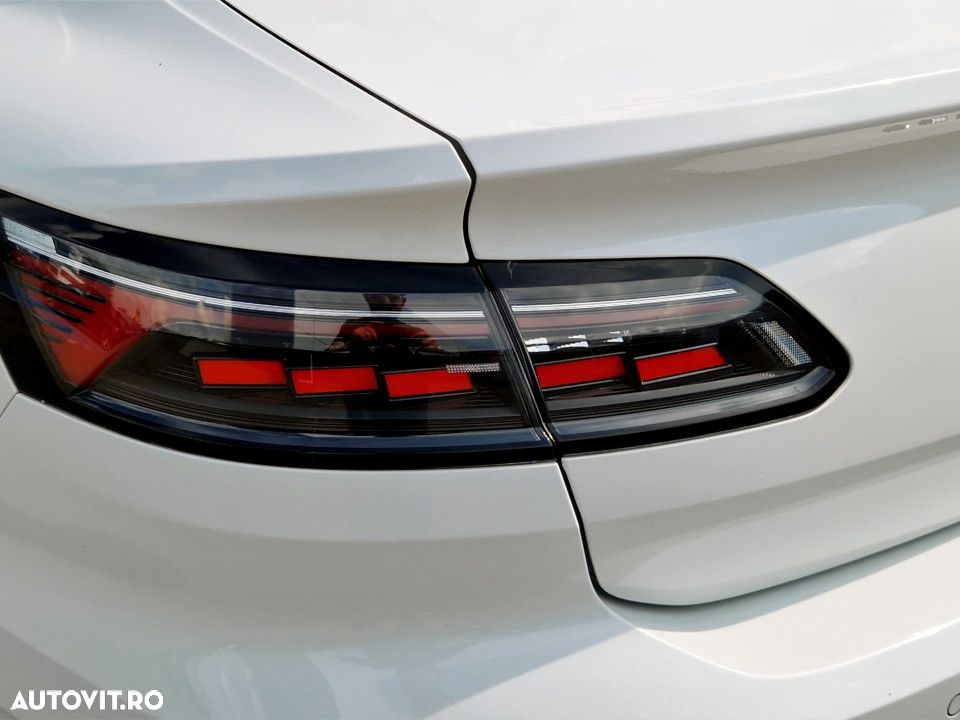 Volkswagen ARTEON 2.0 TDI SCR DSG Elegance - 11