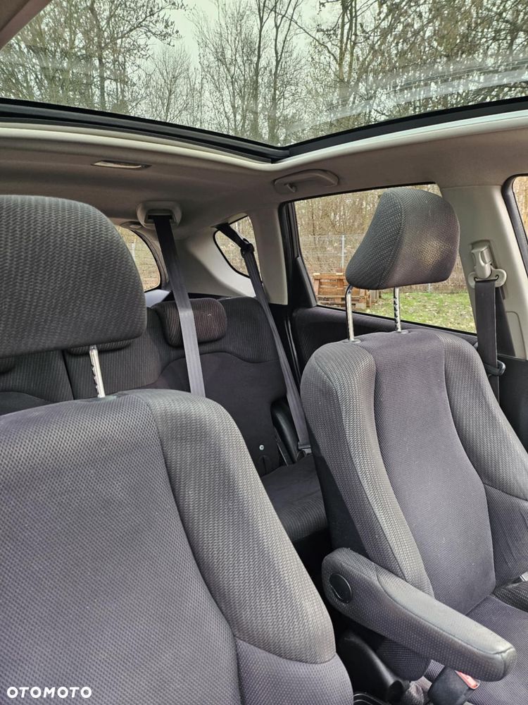 Honda Jazz 1.3 DSi i-VTEC IMA CVT Exclusive - 8