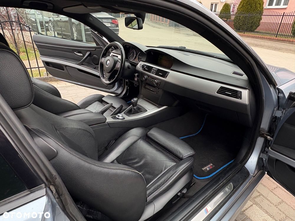 BMW Seria 3 320d - 7