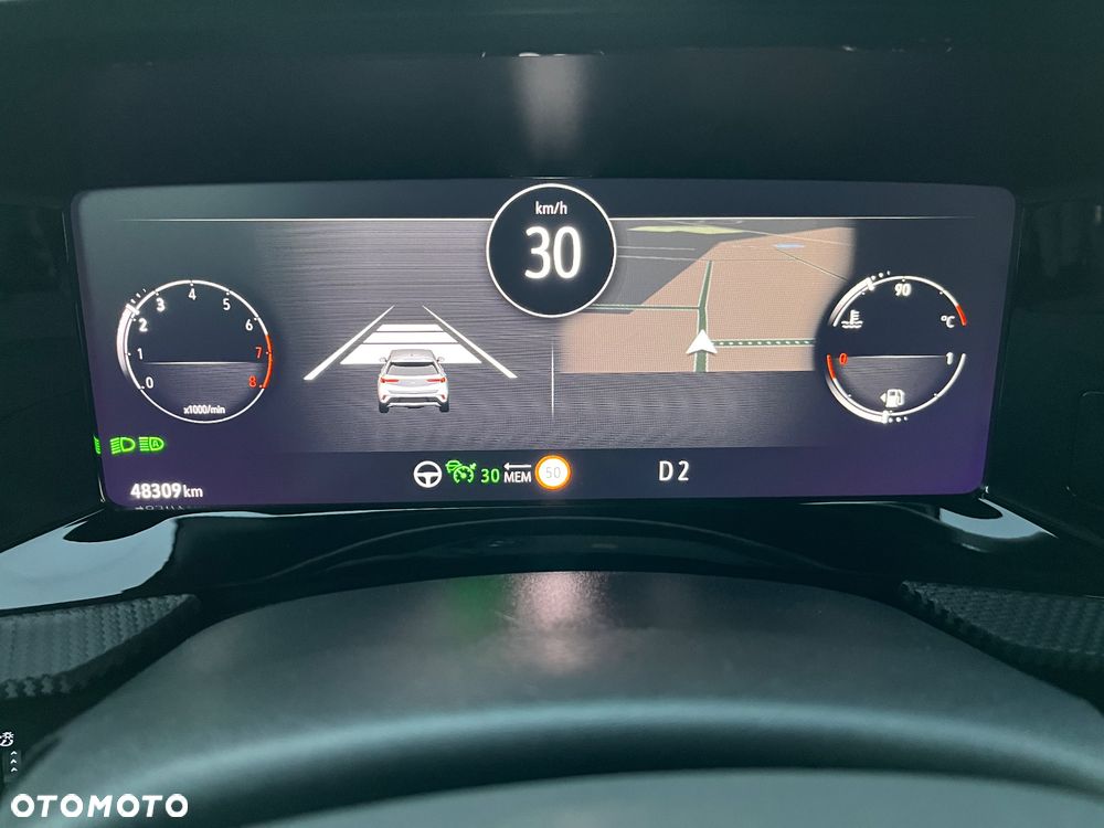 Opel Mokka 1.2 T GS Line S&S - 35