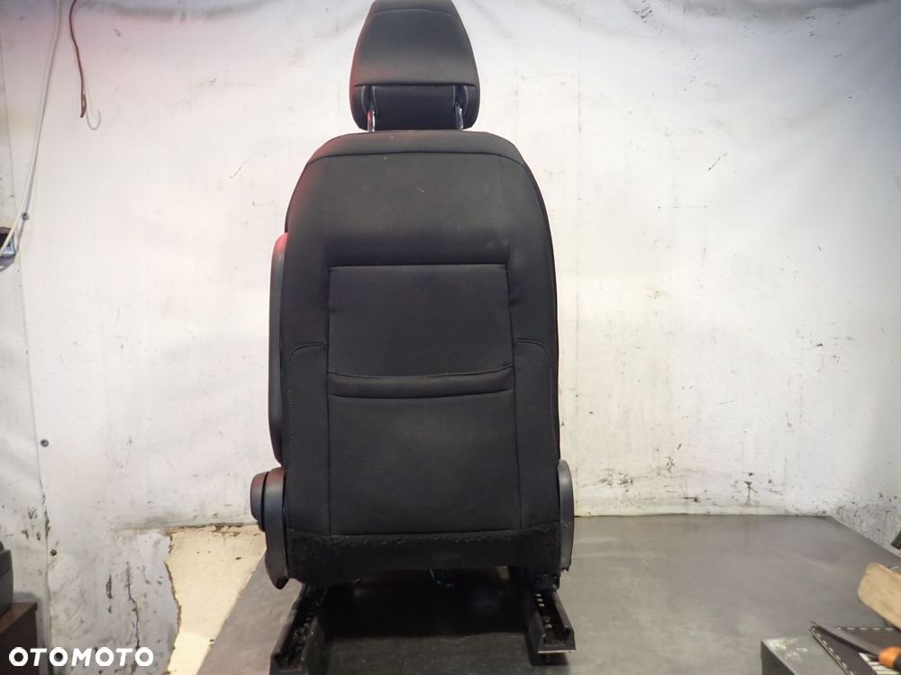 FOTEL KIEROWCY FORD MONDEO V 1.5 - 7