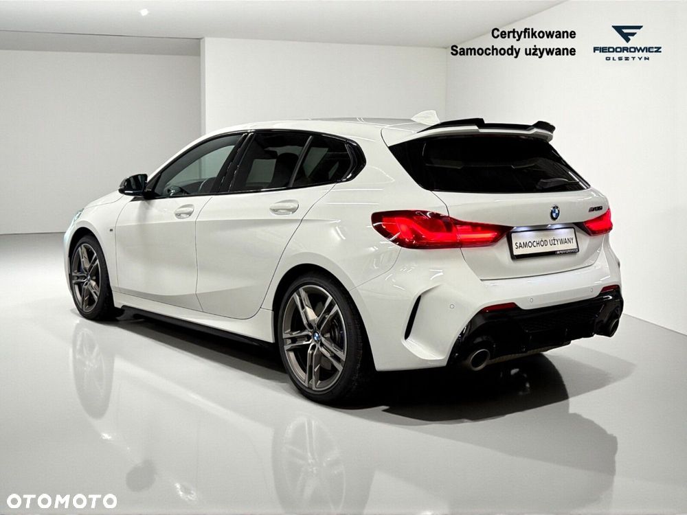 BMW Seria 1 M135i xDrive - 12