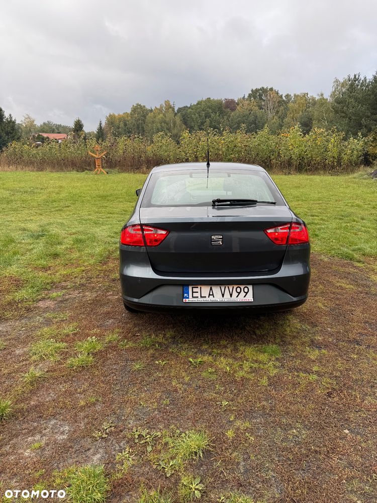 Seat Toledo 1.2 TSI Style - 11