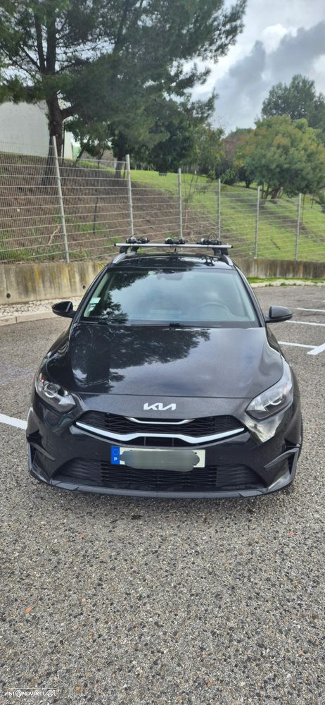 Kia Ceed SW 1.0 T-GDI Sport - 3