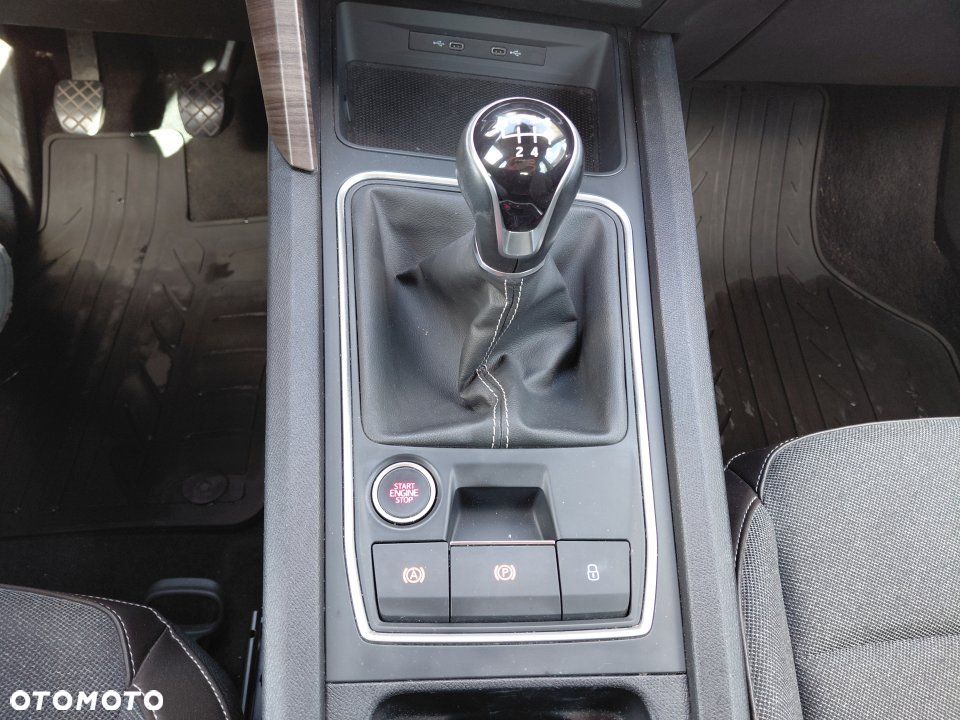 Seat Leon - 19