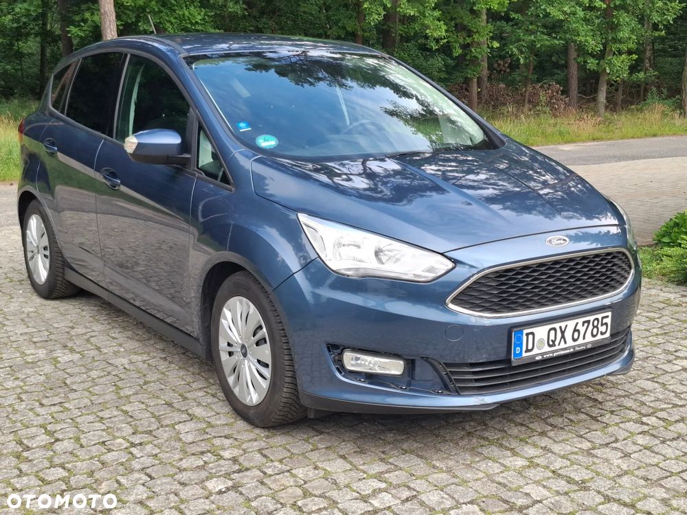 Ford C-MAX - 2