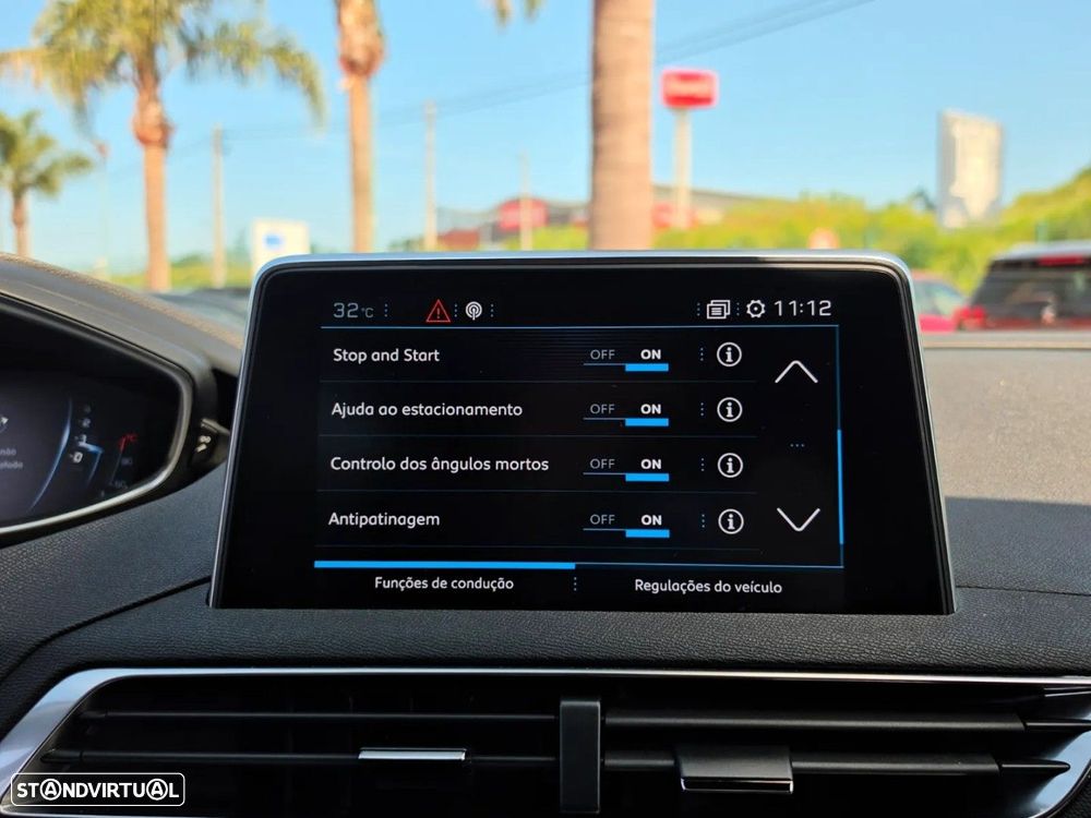 Peugeot 5008 1.5 BlueHDi GT Line - 25