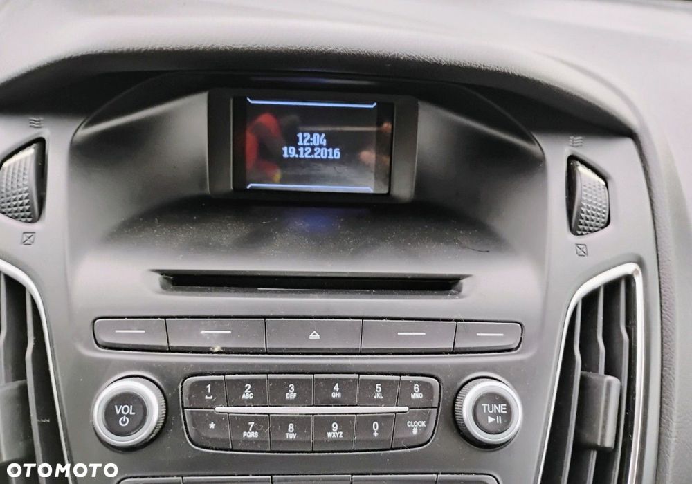Ford Focus - 14