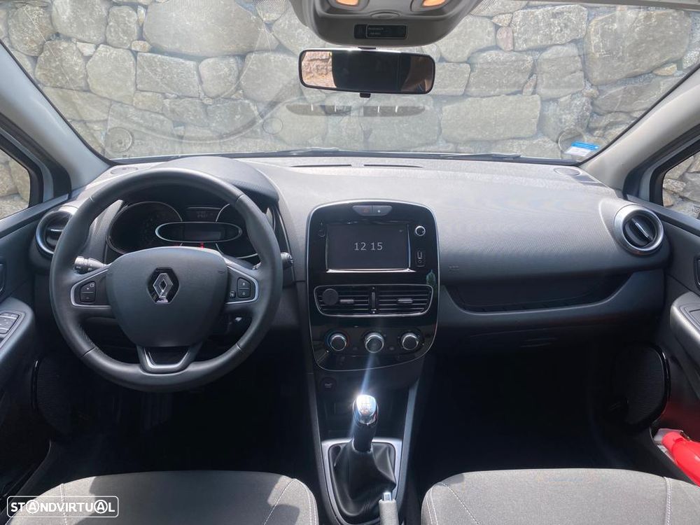 Renault Clio 0.9 TCe Limited Edition - 7