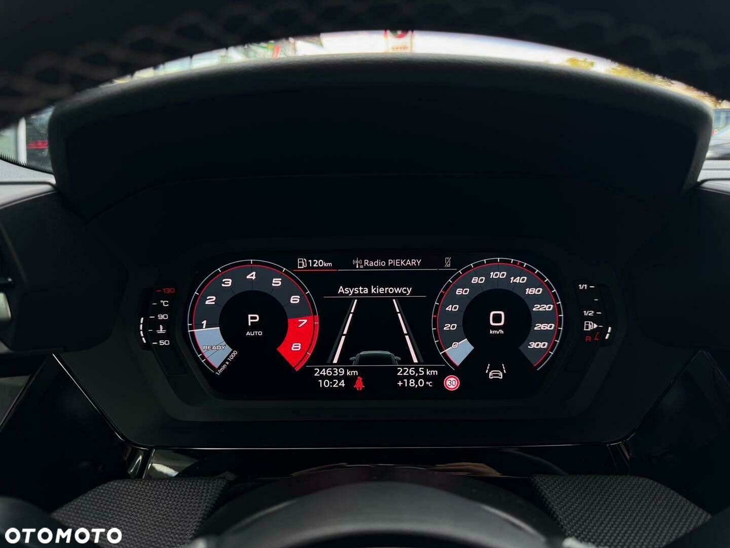 Audi S3 - 21
