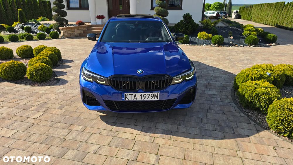 BMW Seria 3 - 19