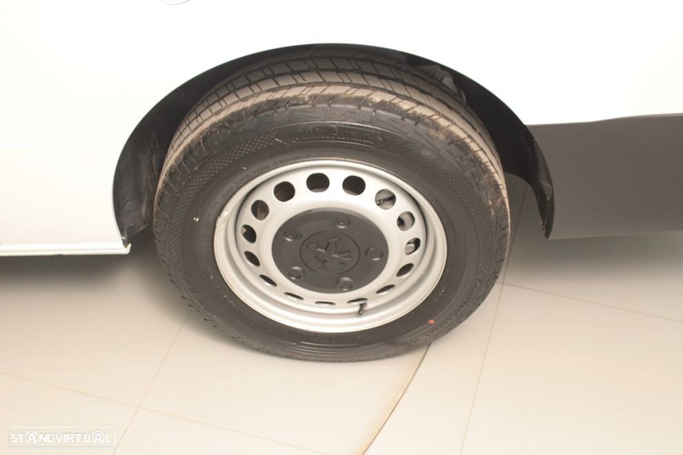 Peugeot Expert Expert Pro Long 1.5 Bluehdi 100cv - 27