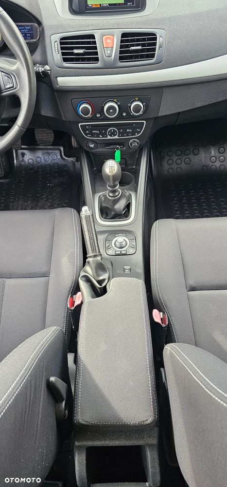 Renault Megane 1.6 16V 110 TomTom Edition - 35