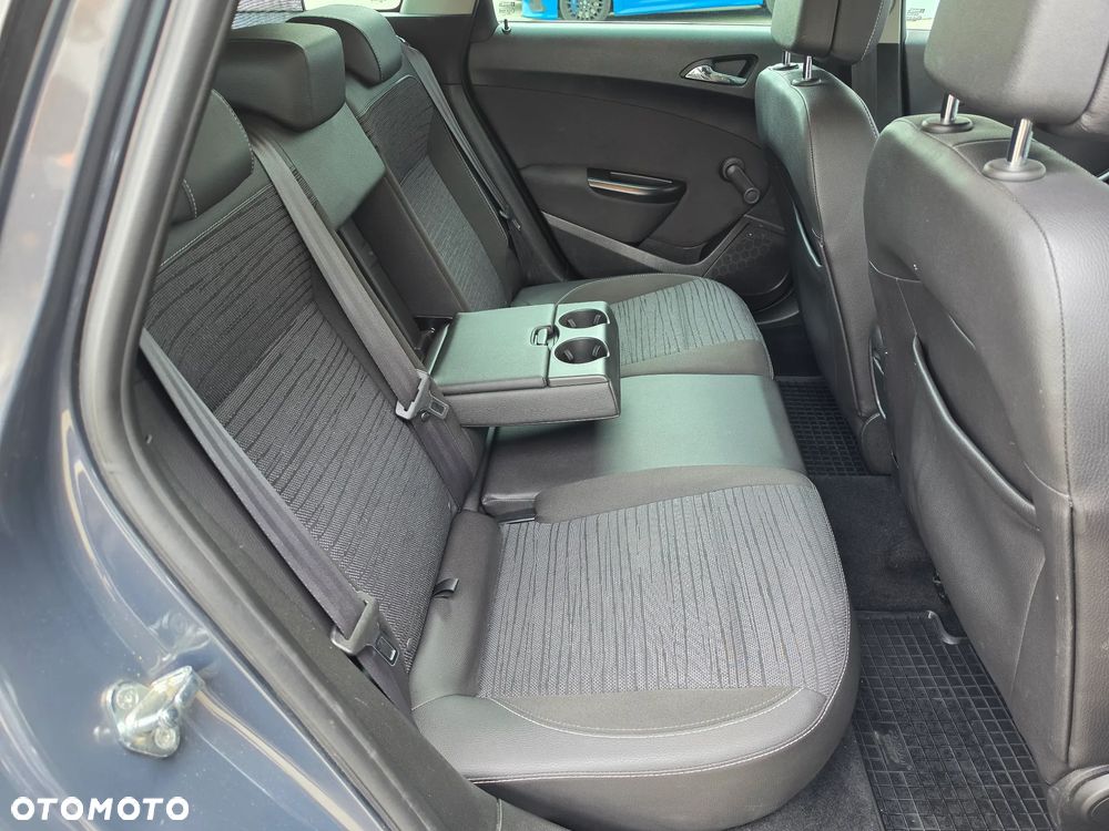 Opel Astra 1.4 Turbo ecoFLEX Start/Stop Style - 19