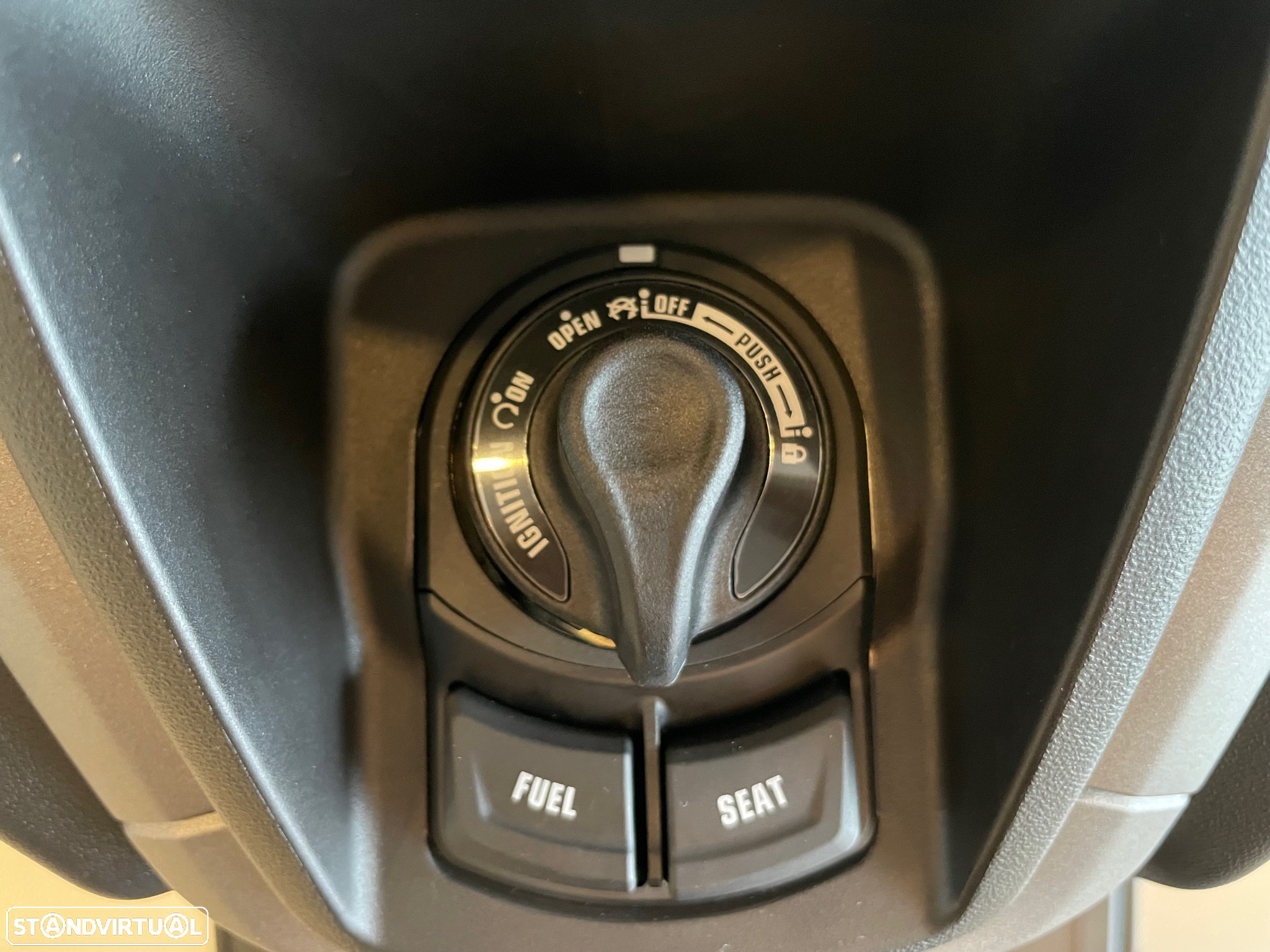Yamaha NMAX - 18