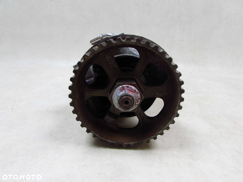 RENAULT 1.5 DCI POMPA WTRYSKOWA DELPHI 28234982 8200057225 - 2