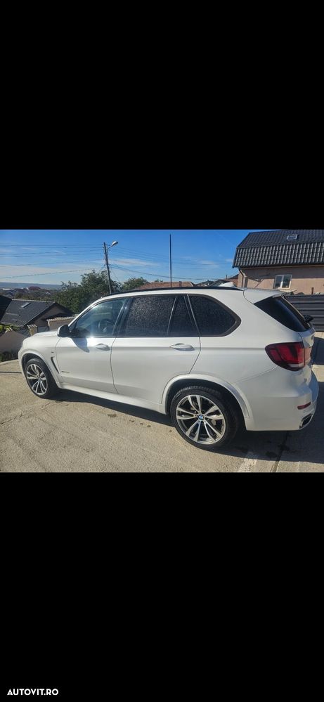BMW X5 xDrive40d - 2