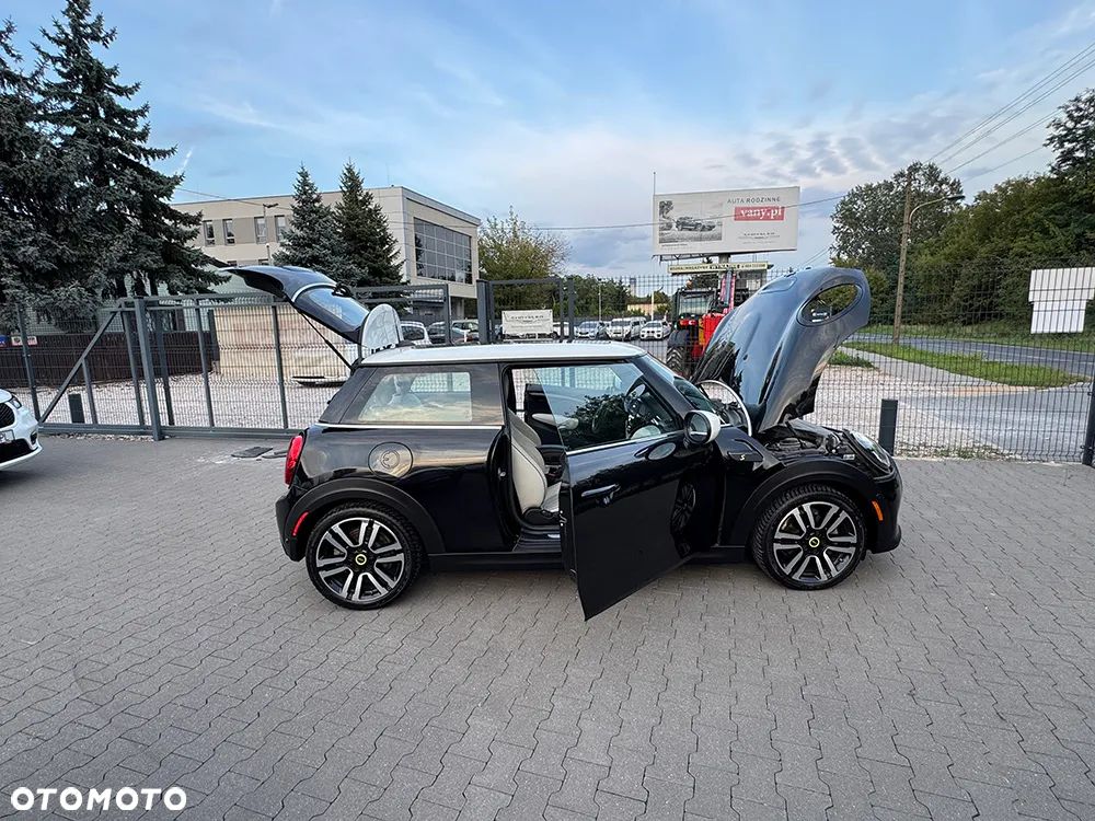 MINI Cooper - 22