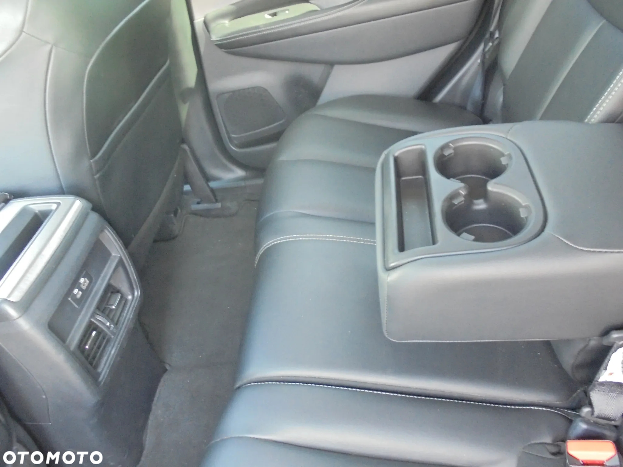 Nissan Murano - 13
