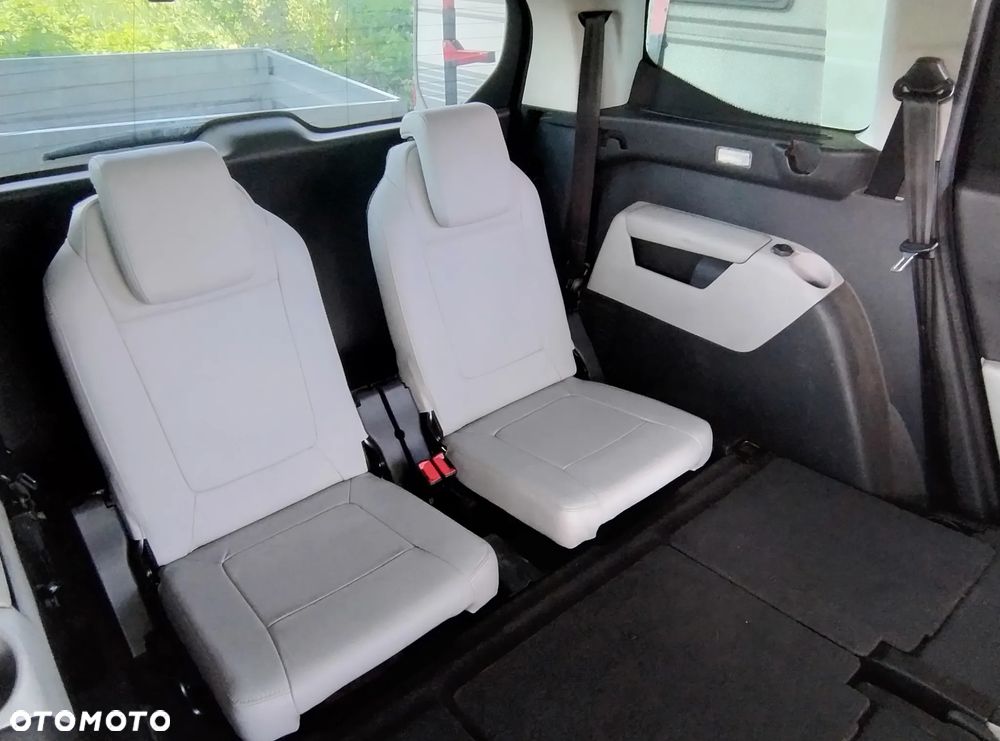 Peugeot 5008 HDI FAP 150 Platinum - 18