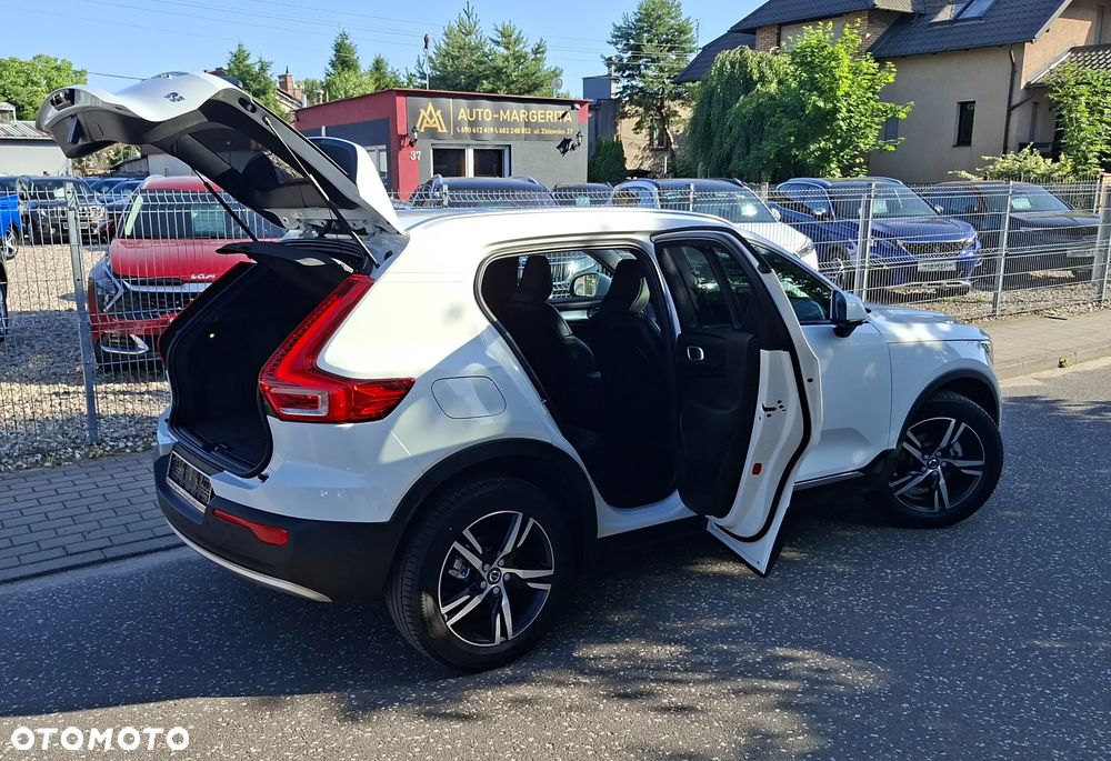 Volvo XC 40 D3 SCR Momentum Core - 35