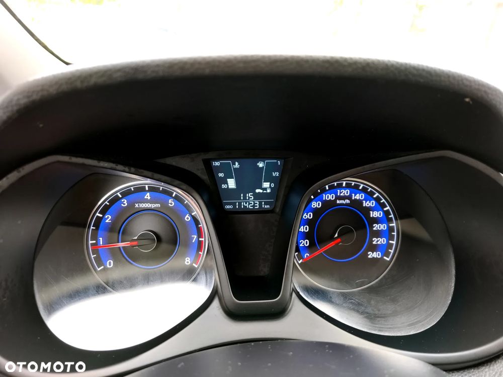Hyundai ix20 1.4 5 Star Edition - 7