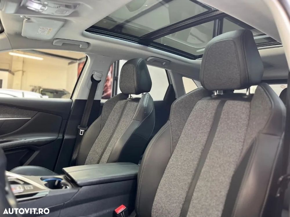 Peugeot 3008 - 6